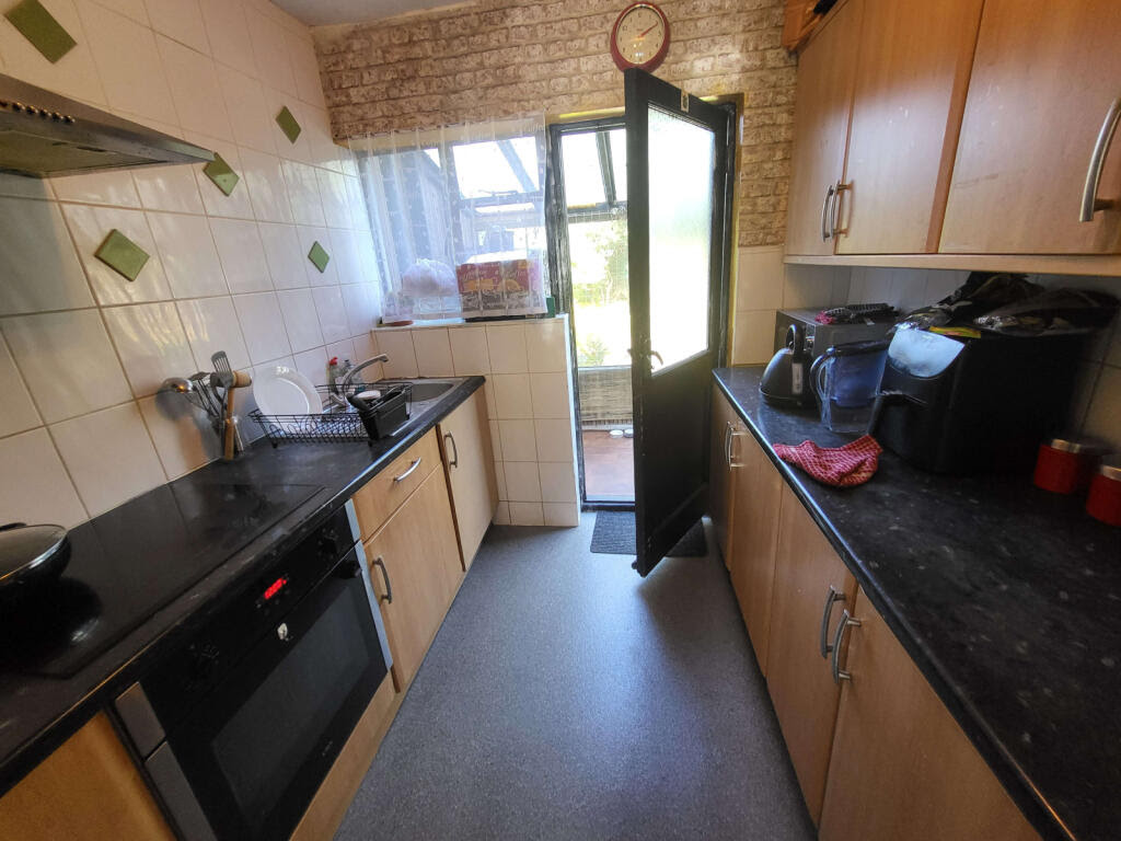 Strong BMV opportunity in Luton