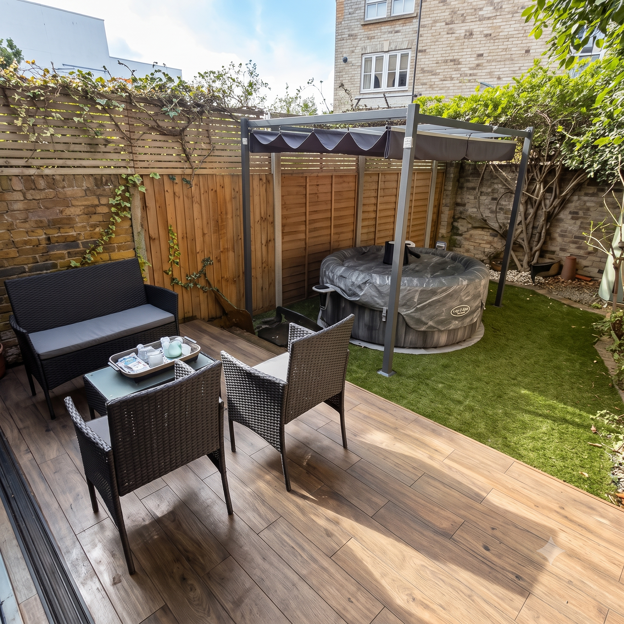 Luke 3-Bed Semi-Detached House with High Yield Potential