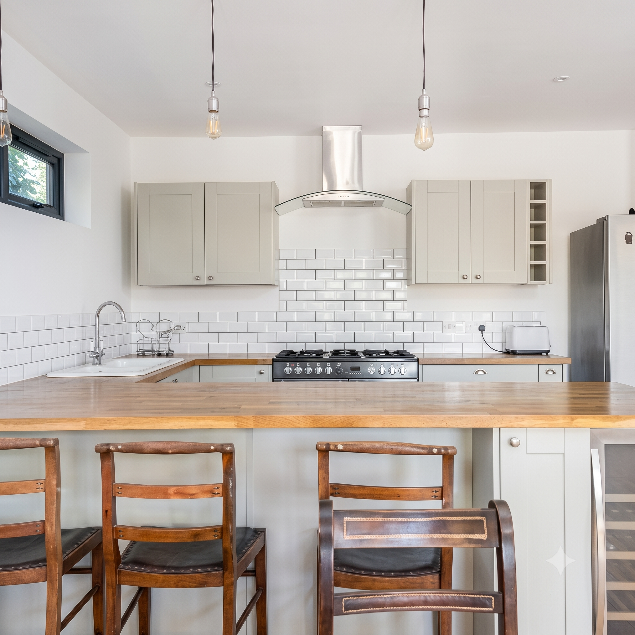 Luke 3-Bed Semi-Detached House with High Yield Potential