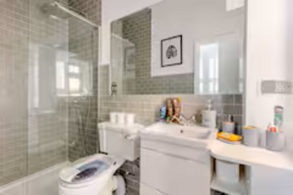 Luke 2-Bed Semi-Detached House with High Yield Potential