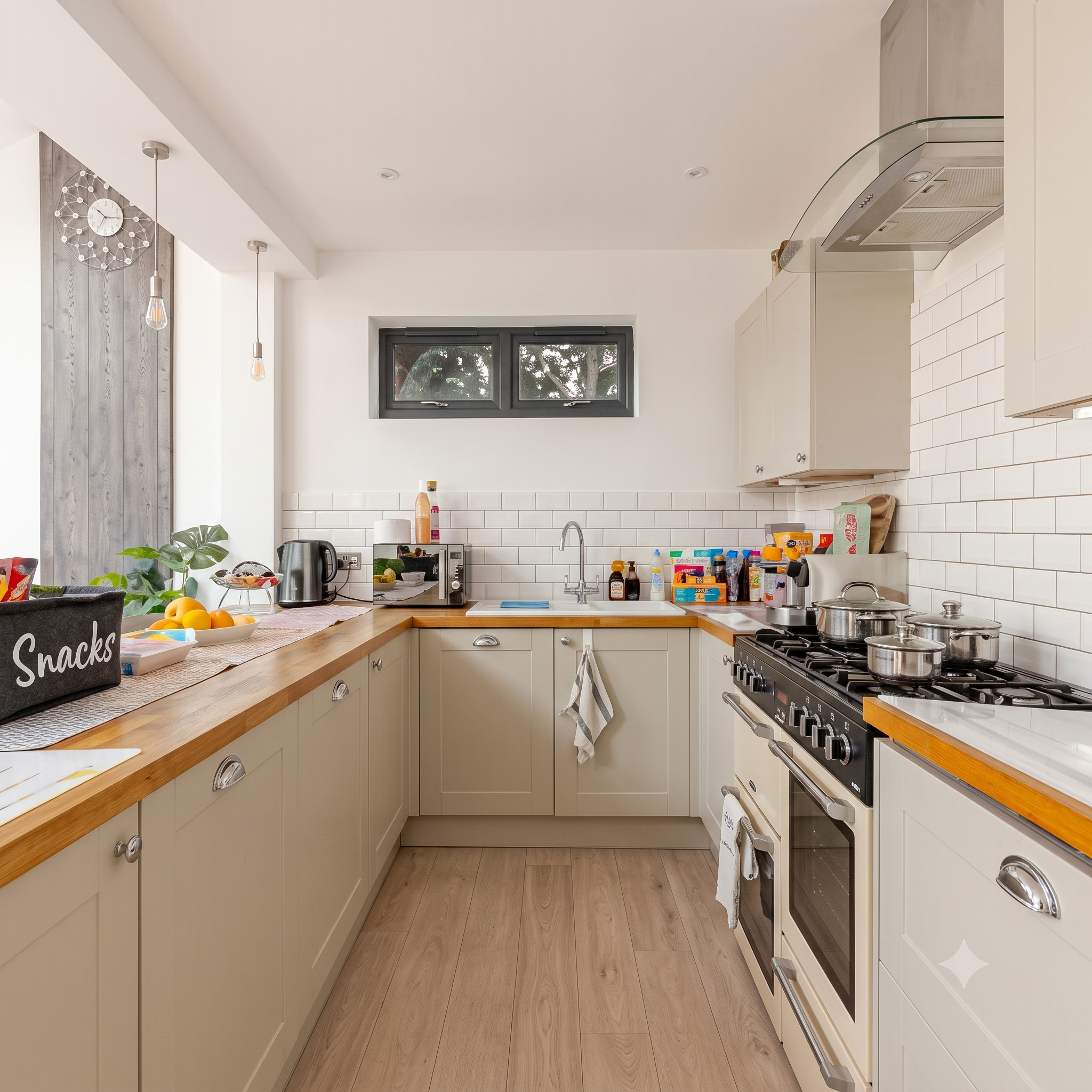 Luke 3-Bed Semi-Detached House with High Yield Potential