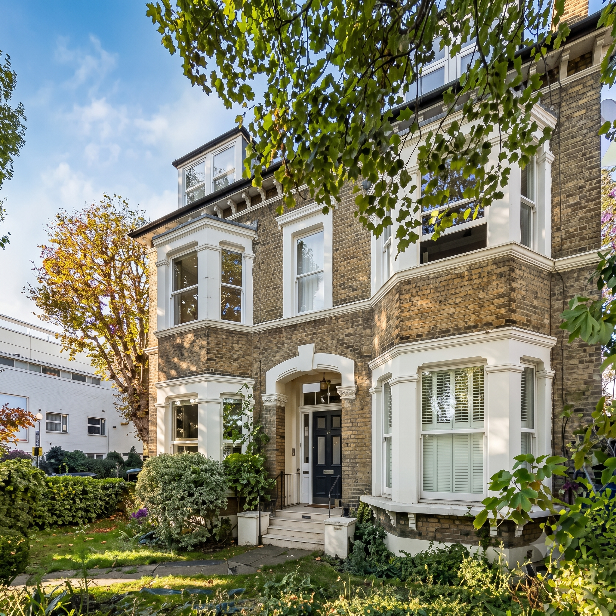 Luke 3-Bed Semi-Detached House with High Yield Potential