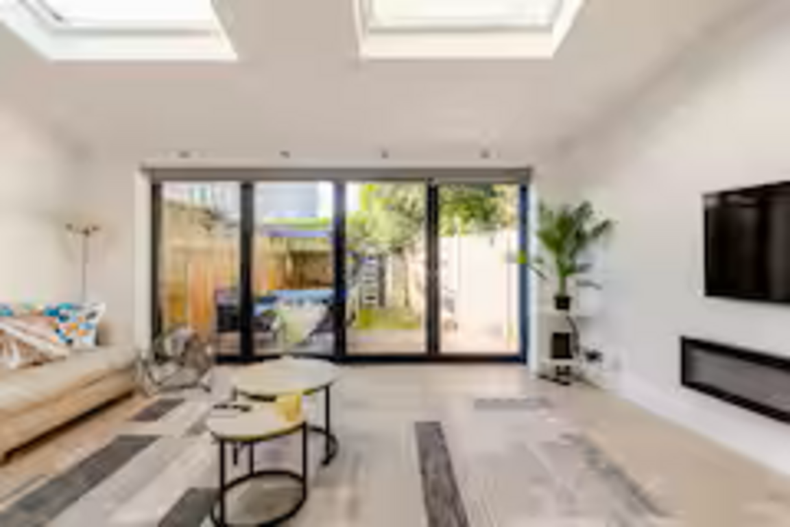 Luke 2-Bed Semi-Detached House with High Yield Potential