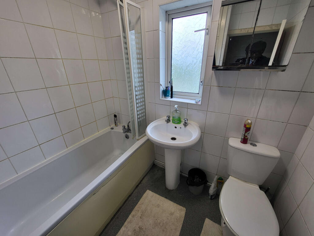 Strong BMV opportunity in Luton