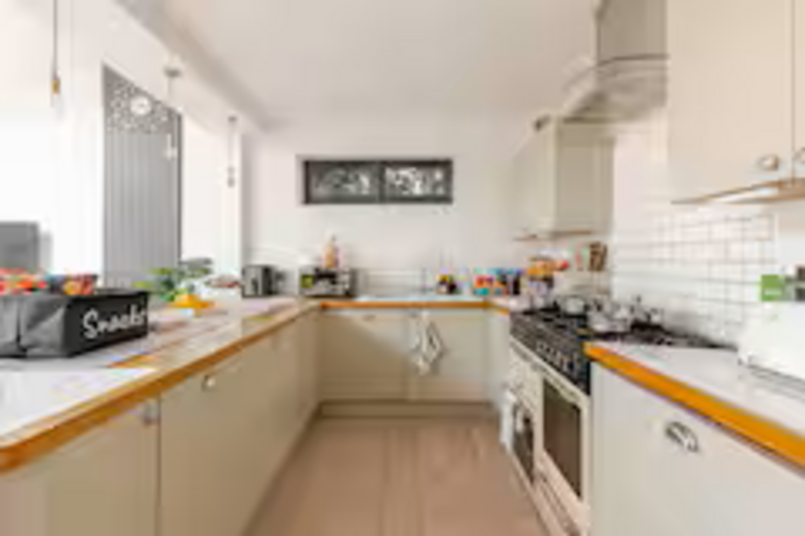 Luke 2-Bed Semi-Detached House with High Yield Potential