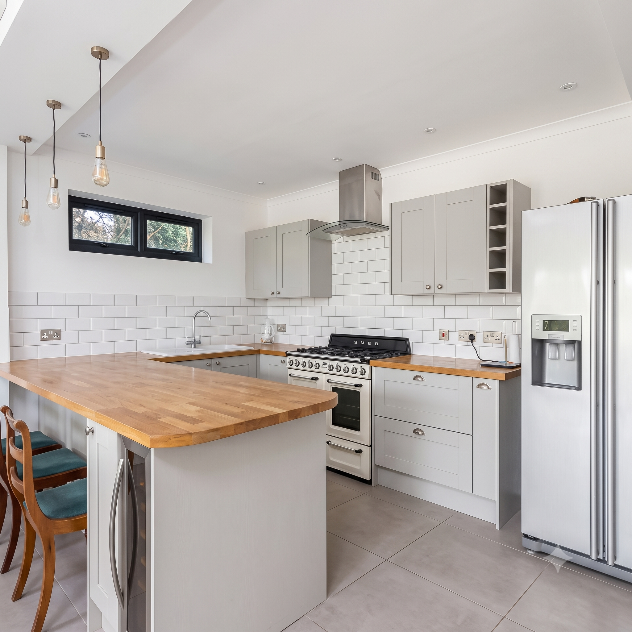Luke 3-Bed Semi-Detached House with High Yield Potential