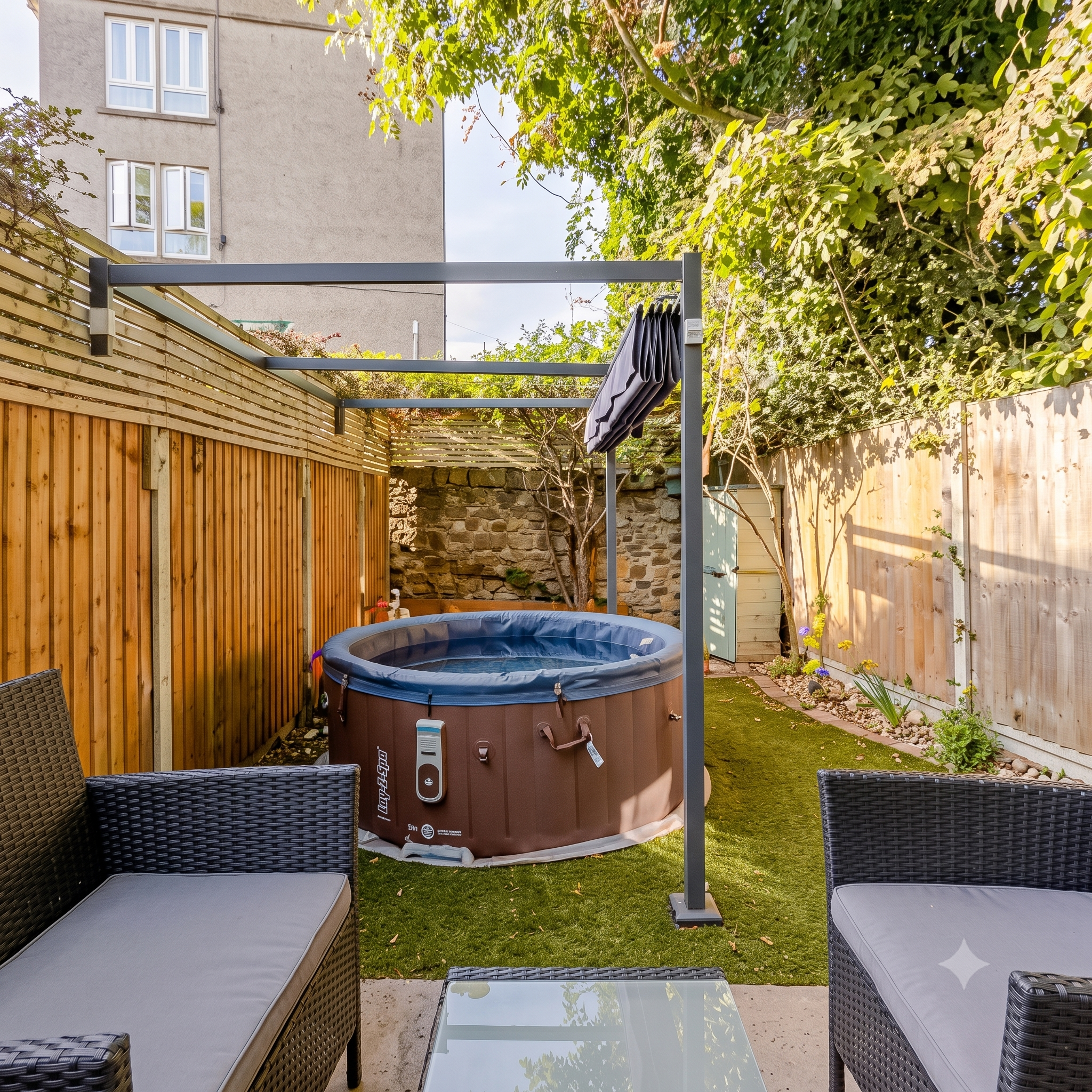 Luke 3-Bed Semi-Detached House with High Yield Potential