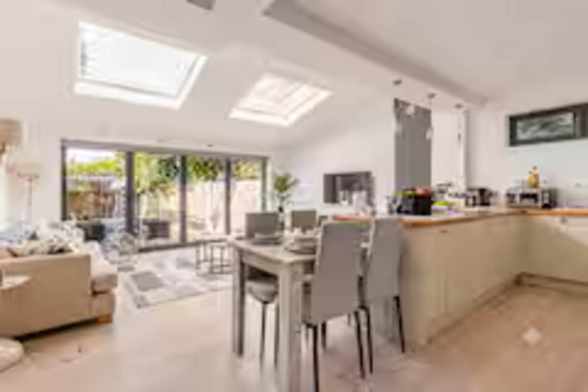 Luke 2-Bed Semi-Detached House with High Yield Potential