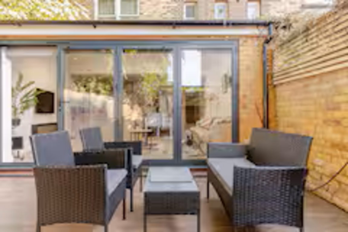 Luke 2-Bed Semi-Detached House with High Yield Potential