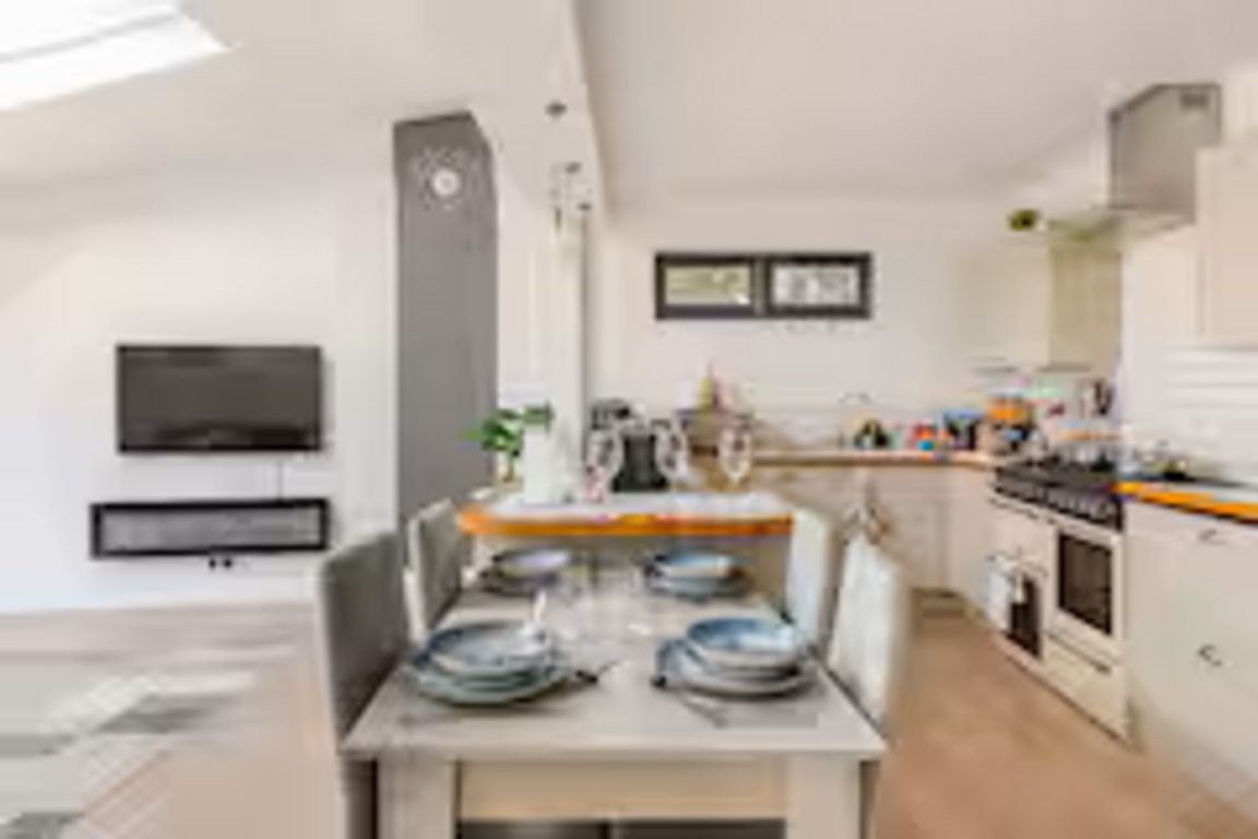 Luke 2-Bed Semi-Detached House with High Yield Potential