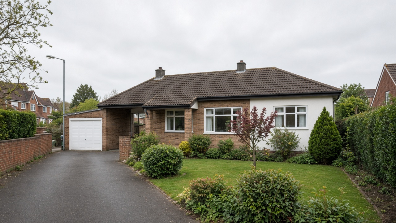 Tadley, RG26