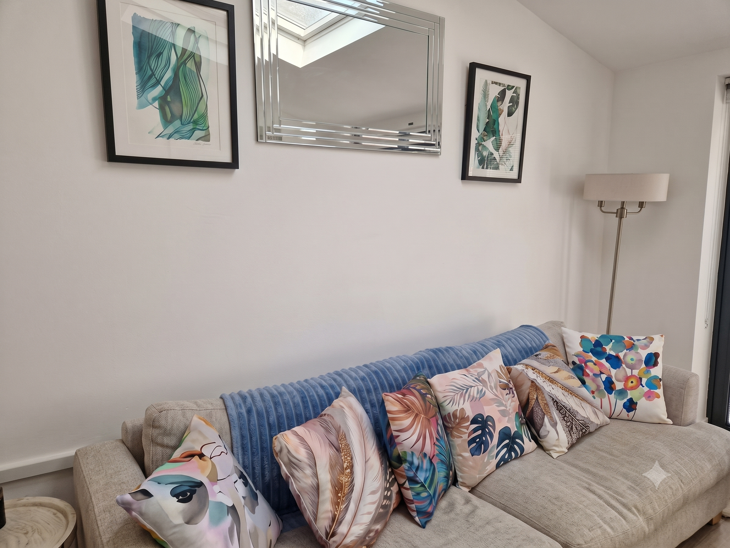 Luke 3-Bed Semi-Detached House with High Yield Potential